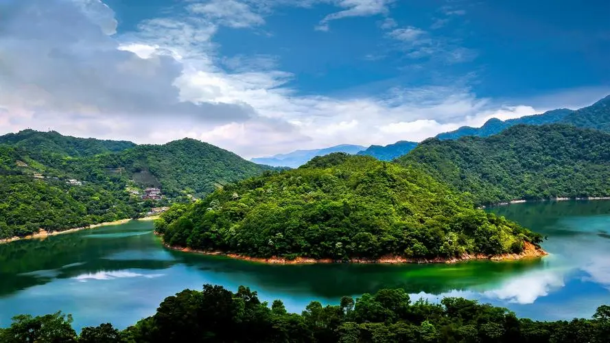 高精度智慧城市高效